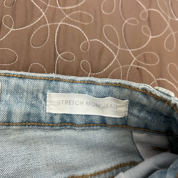 Stretch mom jeans Cotton On - Picture 5 of 5